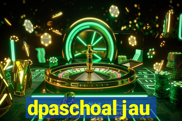 dpaschoal jau